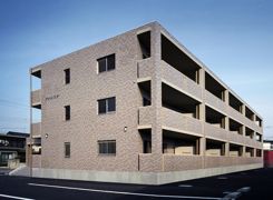 フォレスタの外観画像