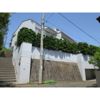 パークロード生田の間取り画像