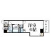 プレサンス京都清水の間取り画像