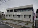 プリムローズ ハウスの外観