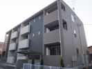 ヴェルドミールⅣの外観