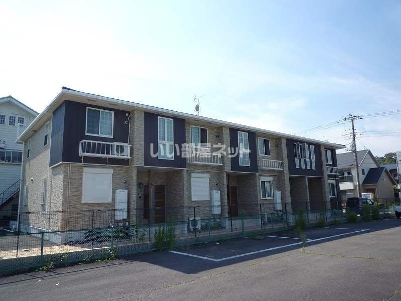 laurel翔の外観画像