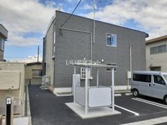 アルフォートの外観画像