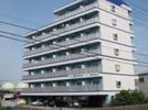 ブルーハイツ月読橋の間取り画像