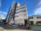 シティヴィラ城東の間取り画像