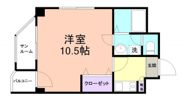 オリエンタルパレスの間取り画像