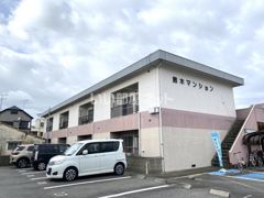 鈴木マンションの外観画像