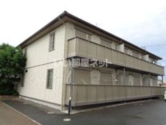 ローパスⅠの外観画像