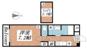 一聖ビルの間取り画像