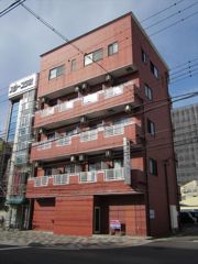 一聖ビルの外観画像