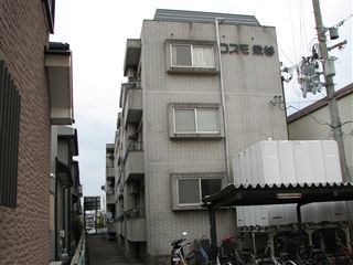 コスモ栄谷 210号の外観画像