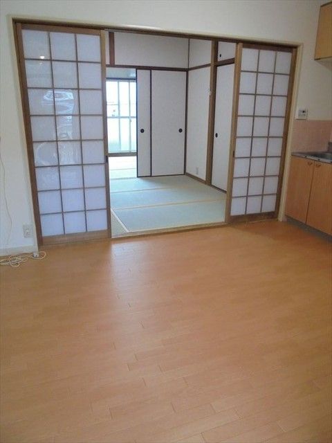 リビング