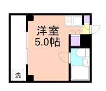 ジョイフル伝法橋の間取り画像