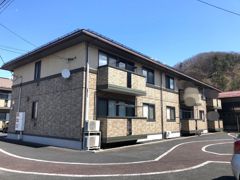 エクレール ティー Bの外観画像