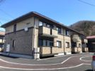 エクレール ティー Bの間取り画像
