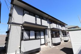 ボン・メゾン Dの外観画像