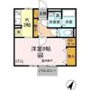 パルコートMの間取り画像