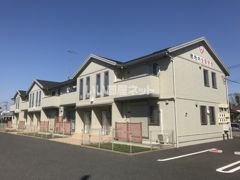 ヘルシーホームの外観画像