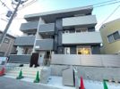 シャトン湘南藤沢の間取り画像