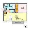 エスポワール寺尾台 Bの間取り画像