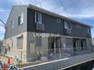 プリモポルテ B棟の間取り画像