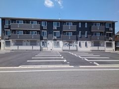 ソレーユ野路の外観画像