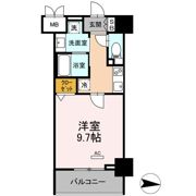 CASA99の間取り画像