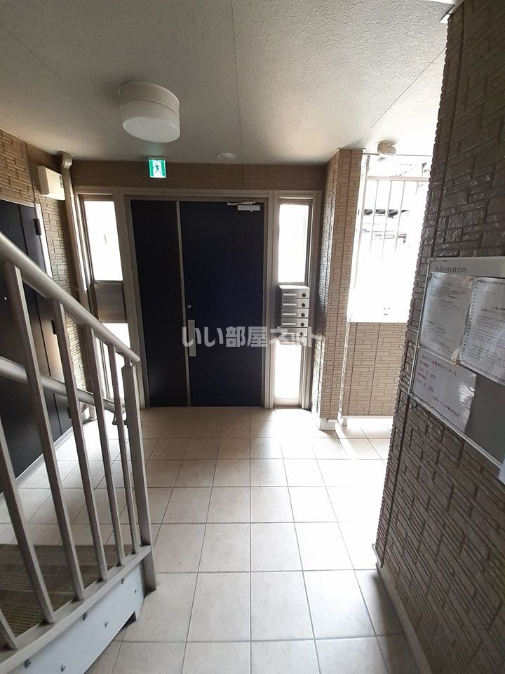 ロビー