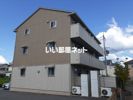 ソル ピーノ B棟の外観