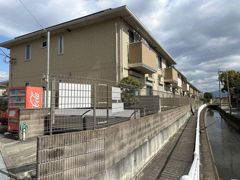 エスポワール E棟の外観画像