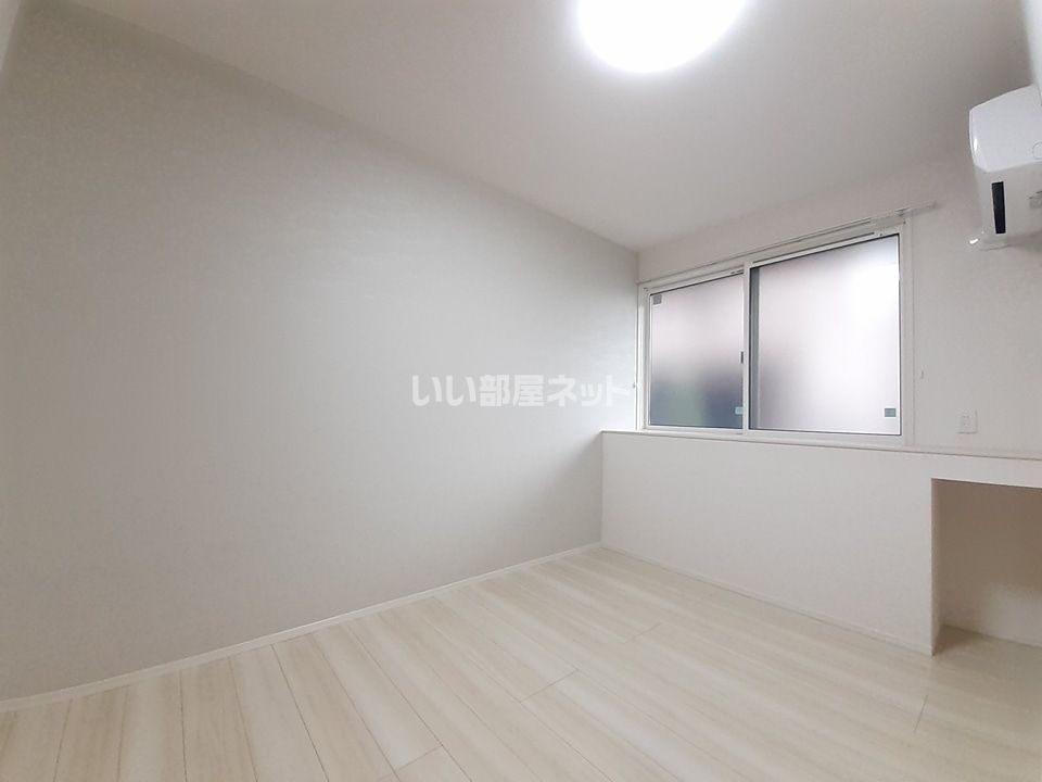洋室