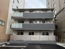 ティエード九大病院前の間取り画像