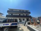 D-room田熊の外観