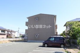 ピソラフィネの外観画像