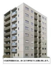 仮)D-room大謝名一丁目の外観画像