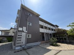 ラ メゾン ドュ ブランの間取り画像