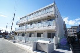 リブリ・カーサ新白岡の外観画像