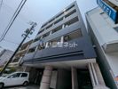 Fビル井口の外観