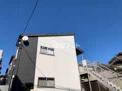 カルム中筋の外観画像