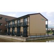 サン・friends F丹羽の外観画像