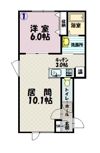 ensoleilleの間取り画像