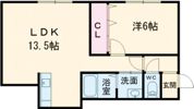 Doux Maisonの間取り画像