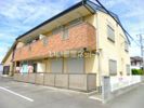 ベルモックの間取り画像