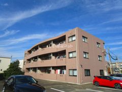 ピノ・ソレアードの外観画像