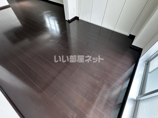 リビング