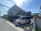 AEROADの間取り画像