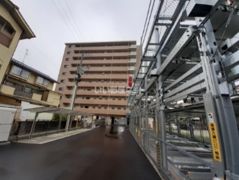 ベラカーササウスの外観画像