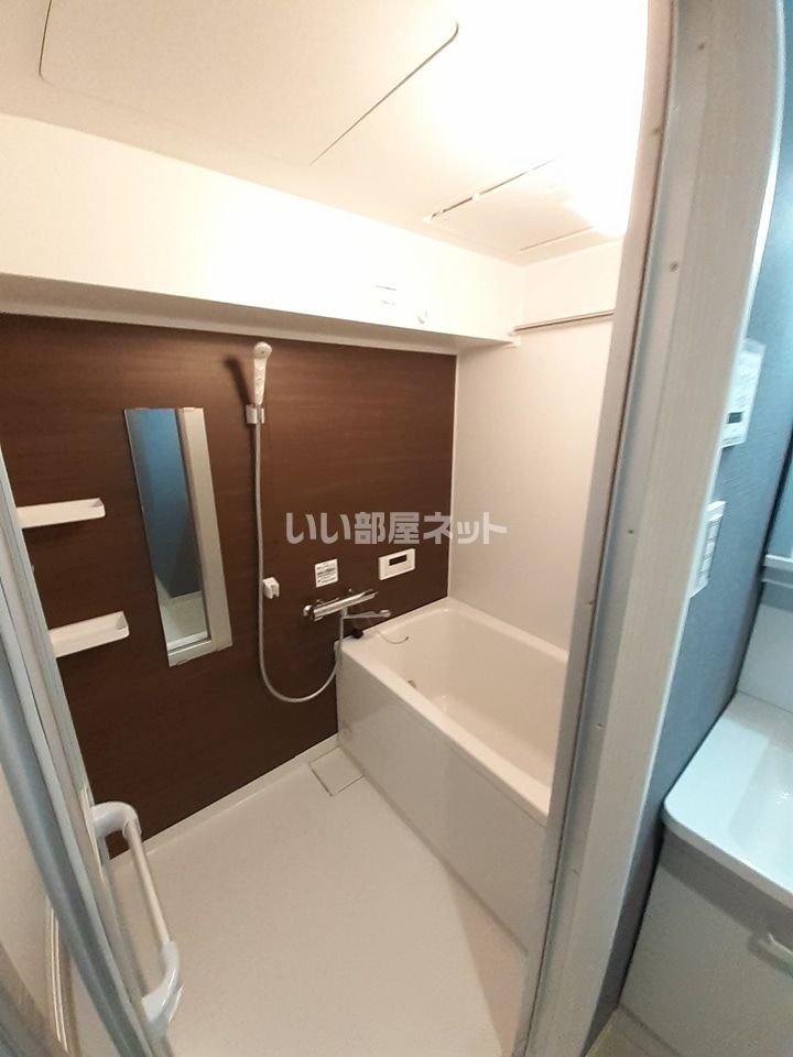 バスルーム