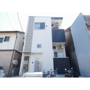 ハーモニーテラス中村町Ⅳの外観画像