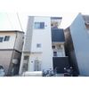 ハーモニーテラス中村町Ⅳの間取り画像